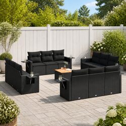 Perfect Outdoor Sofa Set for Your Patio and Garden