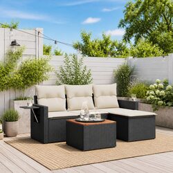 Practical Outdoor Sectional Sofa for Everyday Use