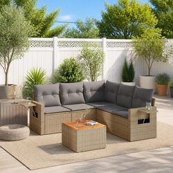 Ideal Outdoor Sectional Sofa Set for Various Spaces