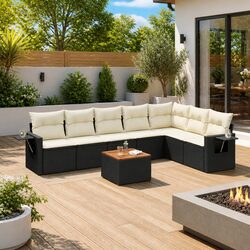 Versatile Garden Sofa Set for Your Outdoor Living Area