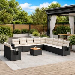 Practical Modular Sofa Set for Your Outdoor Areas