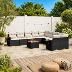 Practical Outdoor Sectional Sofa Set for Any Home