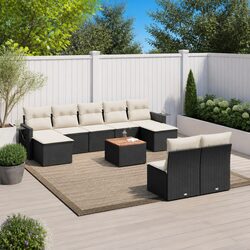 Practical Outdoor Sofa Set for Your Entertaining Needs