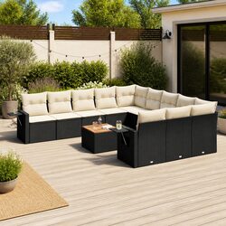 Perfect Garden Sofa Set for Relaxation and Entertainment