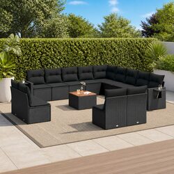 Practical Outdoor Sectional Sofa Set for Everyday Use
