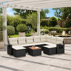 Practical Uses for Your Modular Garden Sofa Set