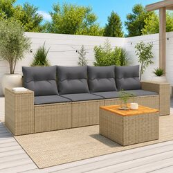 5-Piece Outdoor Furniture Set for Your Backyard