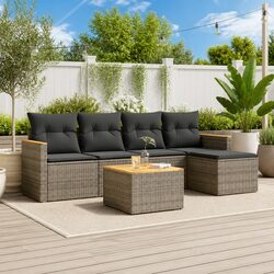 Ideal Garden Furniture for Outdoor Entertaining