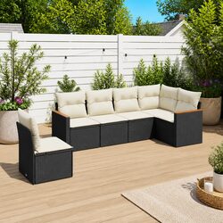 Functional Garden Sofa Set for Your Patio or Terrace