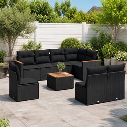 Ideal Outdoor Furniture for Entertaining Guests