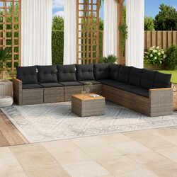 Ideal Outdoor Sofa Set for Your Backyard Gatherings