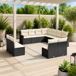 Practical Garden Sofa Set for Your Outdoor Space