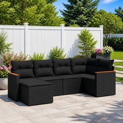 Practical Uses for the Garden Sofa Set in Your Home