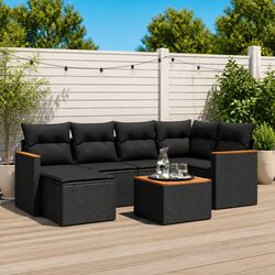 Ideal Garden Sofa Set for Outdoor Gatherings
