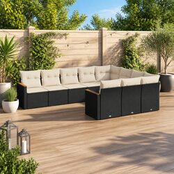 Practical Garden Sofa Set for Any Outdoor Setting