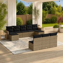 Perfect Garden Sofa Set for Any Outdoor Occasion