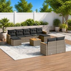Perfect Seating Solution for Your Outdoor Area