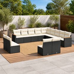The Perfect Garden Sofa Set for Your Outdoor Living Space