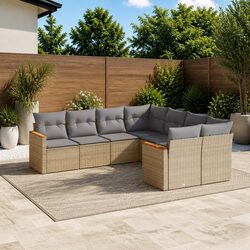Comfortable Garden Sofa Set for Your Outdoor Gatherings