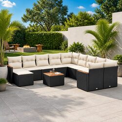 Perfect Outdoor Sofa Set for Any Gathering