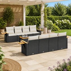 The Ideal Garden Sofa Set for Any Outdoor Space