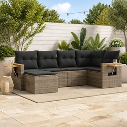Versatile Garden Sofa Set for Your Outdoor Space