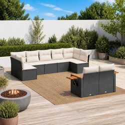 Perfect Garden Sofa Set for Relaxing in Your Outdoor Area