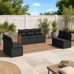 Practical Outdoor Sofa Set for Your Patio or Backyard