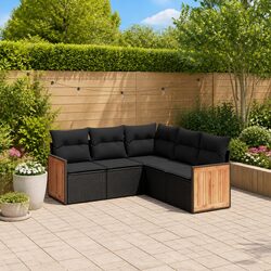 Ideal Garden Sofa Set for Your Backyard Relaxation