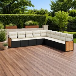 Ideal Garden Sofa Set for Your Outdoor Gatherings