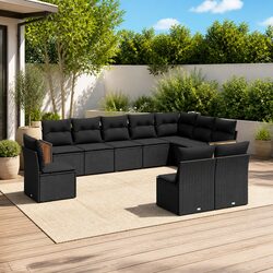Ideal Outdoor Sofa Set for Relaxing and Entertaining