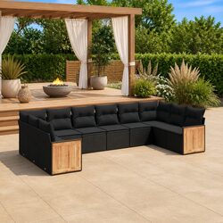 Perfect Garden Sofa Set for Your Outdoor Living Space