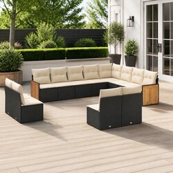 Versatile Garden Sofa Set for Outdoor Relaxation