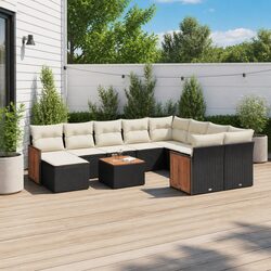 Ideal Sofa Set for Outdoor Gatherings and Relaxation