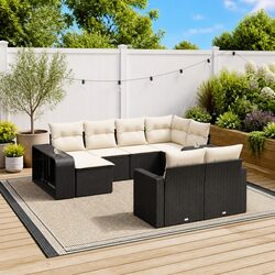 Ideal Garden Sofa Set for Any Outdoor Setting