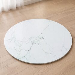 Ideal Round Table Top for Dining and Coffee Tables Ø50cm