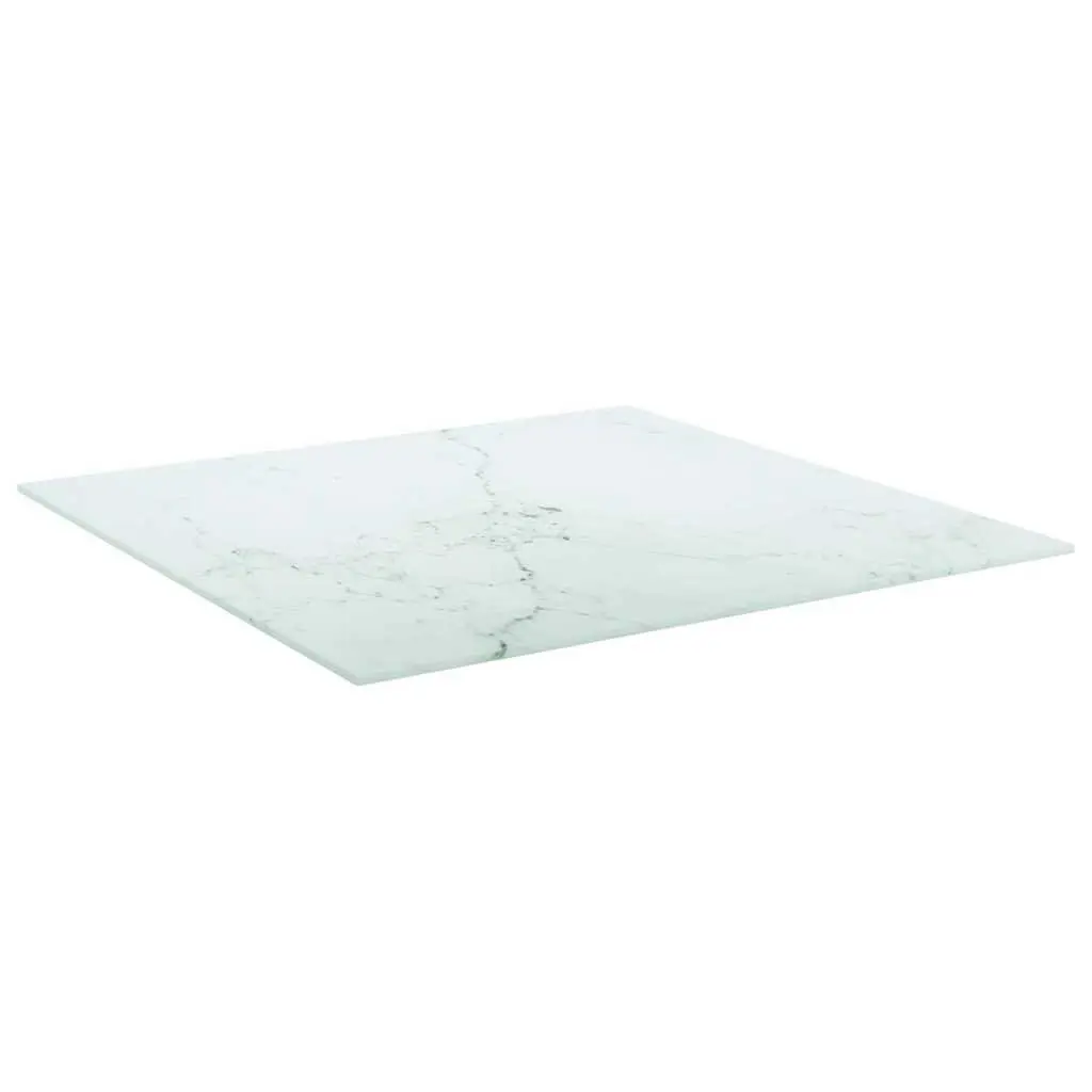 Tempered Glass Top for Dining and Coffee Tables