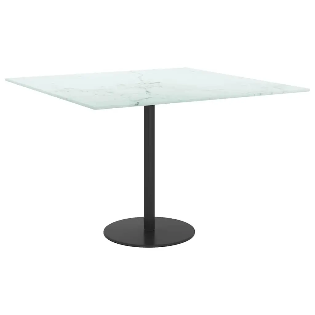Tempered Glass Top for Dining and Coffee Tables