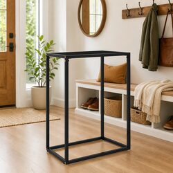 Versatile Console Table for Various Home Spaces