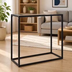 Versatile Console Table for Home Use