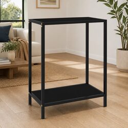 Functional Console Table for Any Room