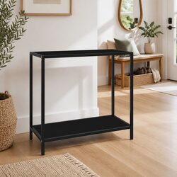 Versatile Console Table for Living Room Use