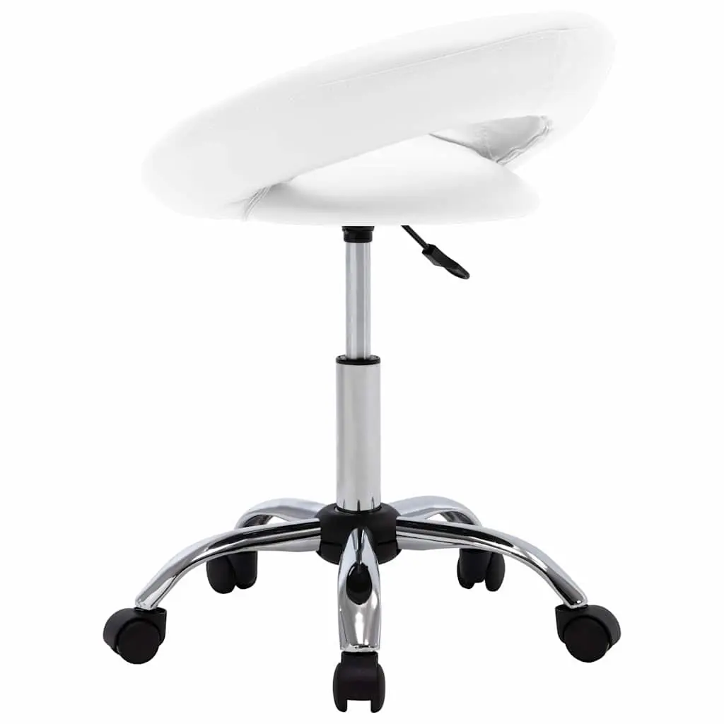 Rolling Office Chair for Home and Workspaces