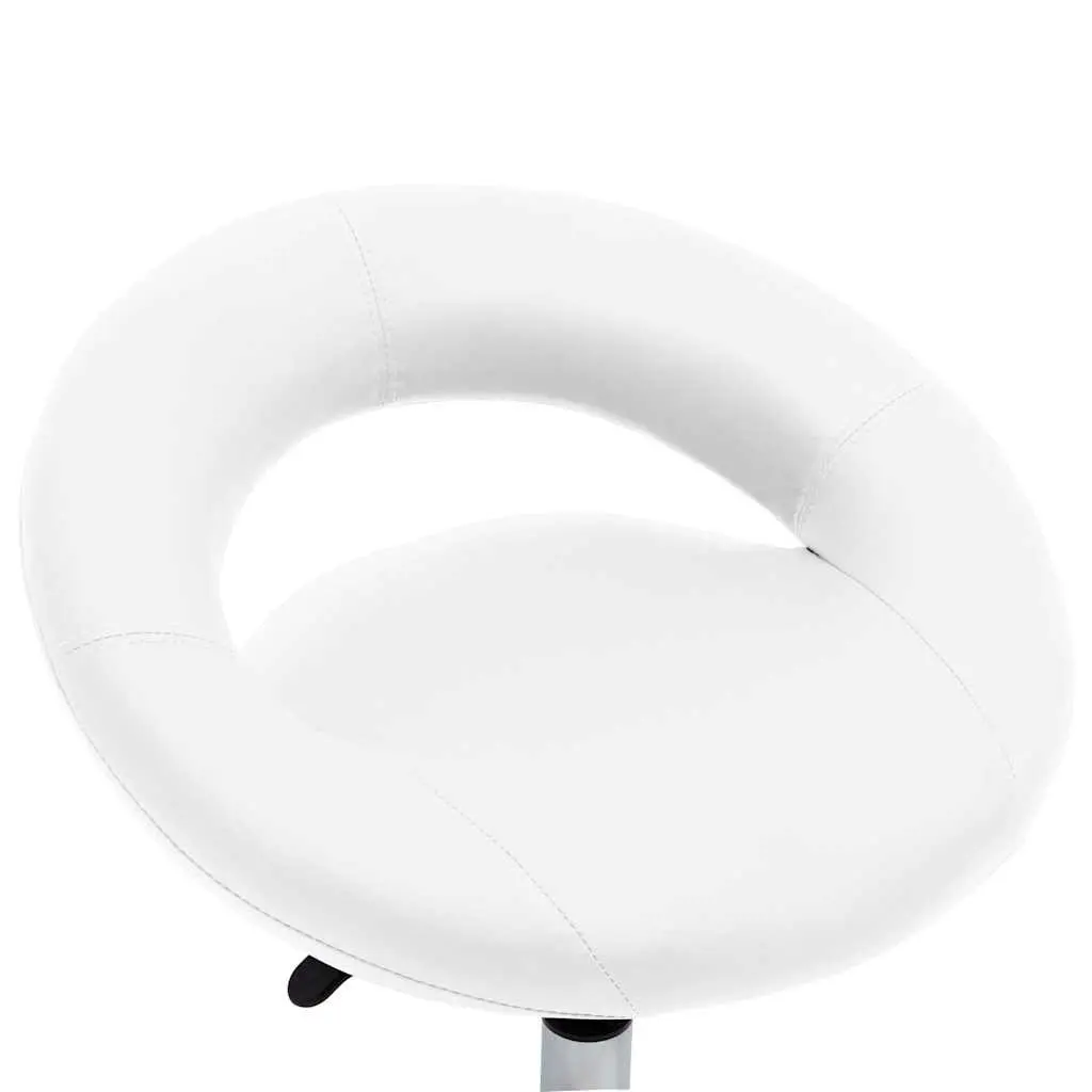 Rolling Office Chair for Home and Workspaces