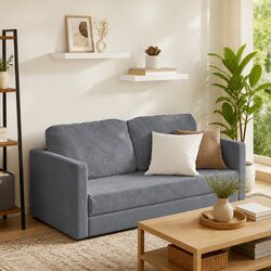 Practical White Wall Shelves for Home Organization
