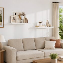 Perfect Floating Wall Shelves for Your Home Needs