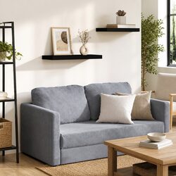 Black Floating Shelf for Home Use