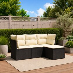Practical Garden Sofa Set for Any Outdoor Space