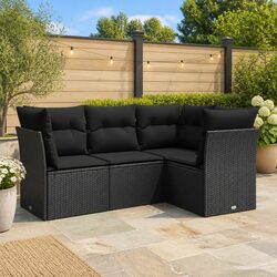Practical Outdoor Furniture for Your Backyard
