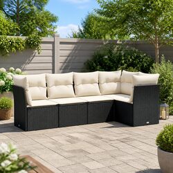 Perfect Garden Sofa Set for Your Outdoor Relaxation